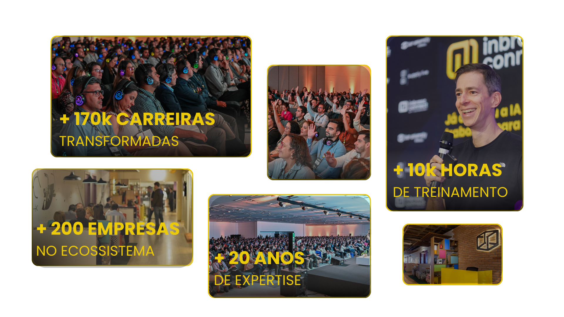 +170.000 PROFISSIONAIS (3)