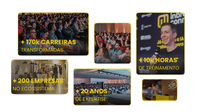 +170.000 PROFISSIONAIS (3)