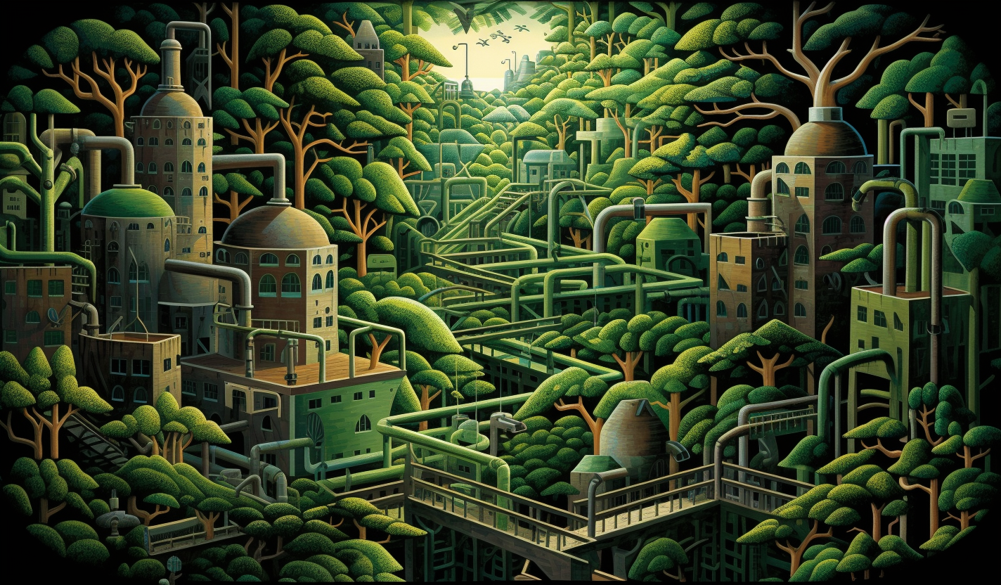 ESG