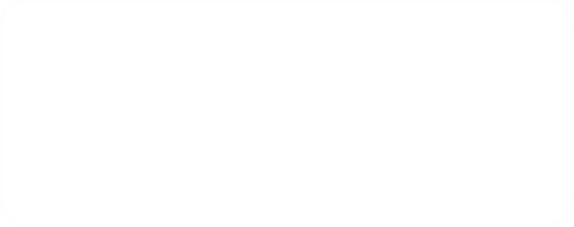 18 e 19 de junho