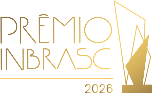 Logo Premio Inbrasc 2026 Logo Premio Inbrasc 2026