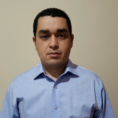 Andre luis de souza