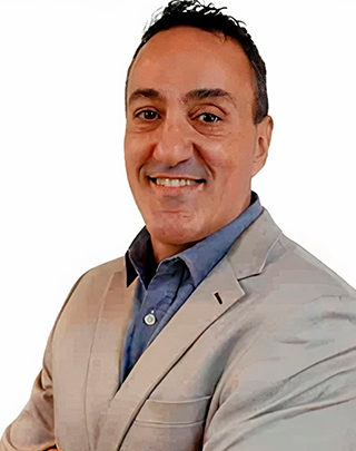 Master - Luciano Russo