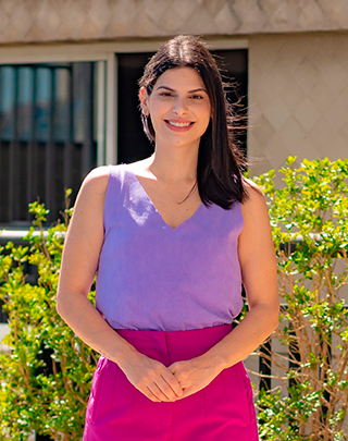 Master - Marina Szocs