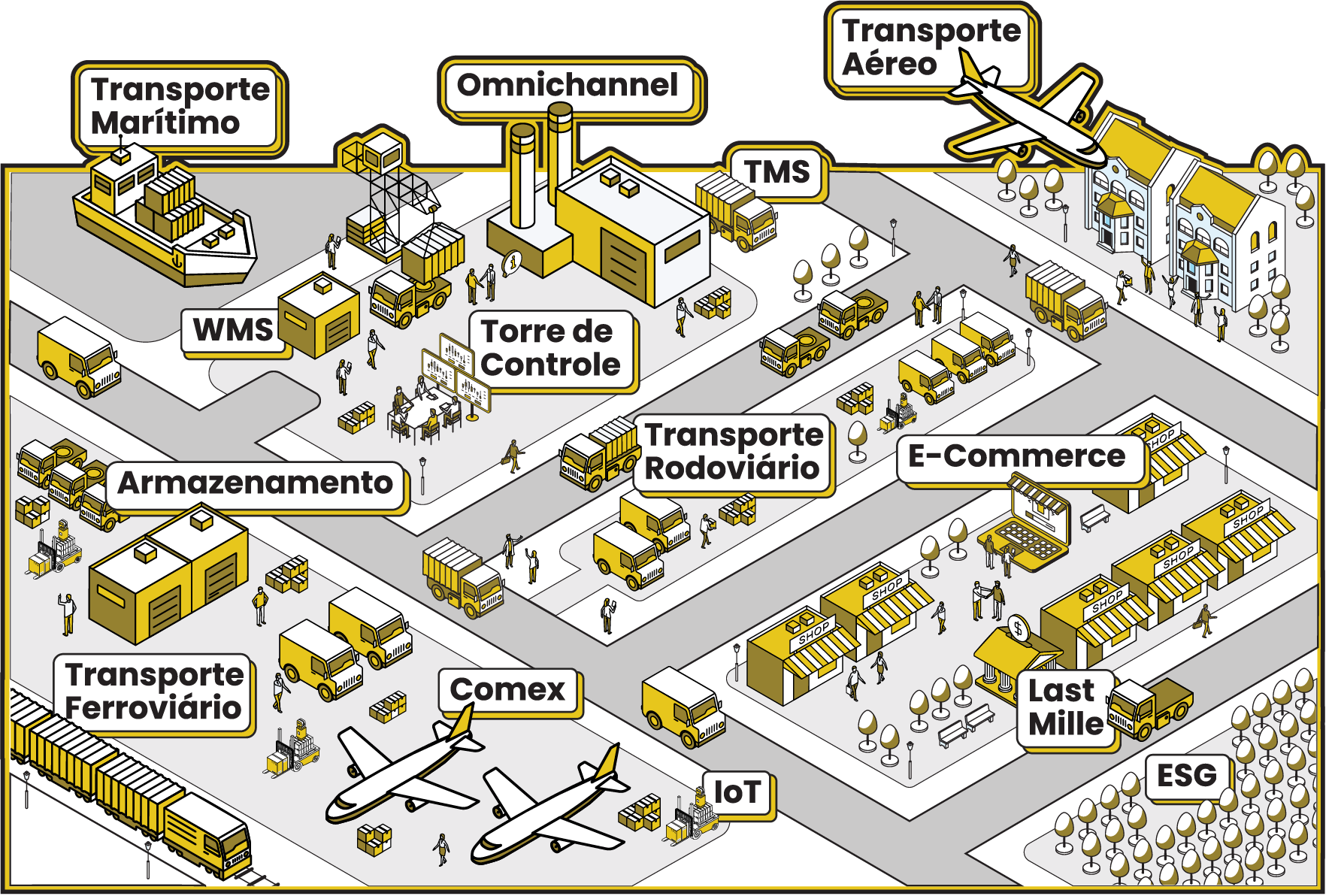 Elemento Magico_Forum Logistica Elemento Magico_Forum Logistica