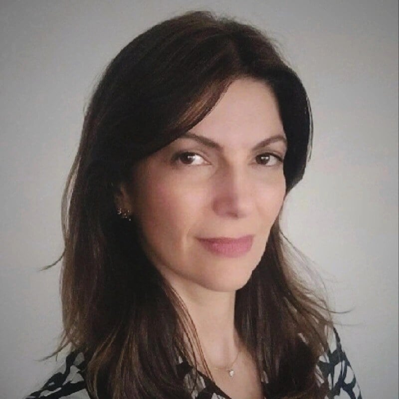 Patricia Viviani - Amil