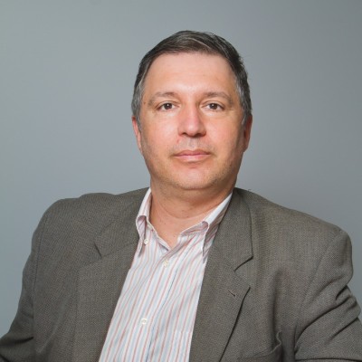 Ricardo Luis Pires