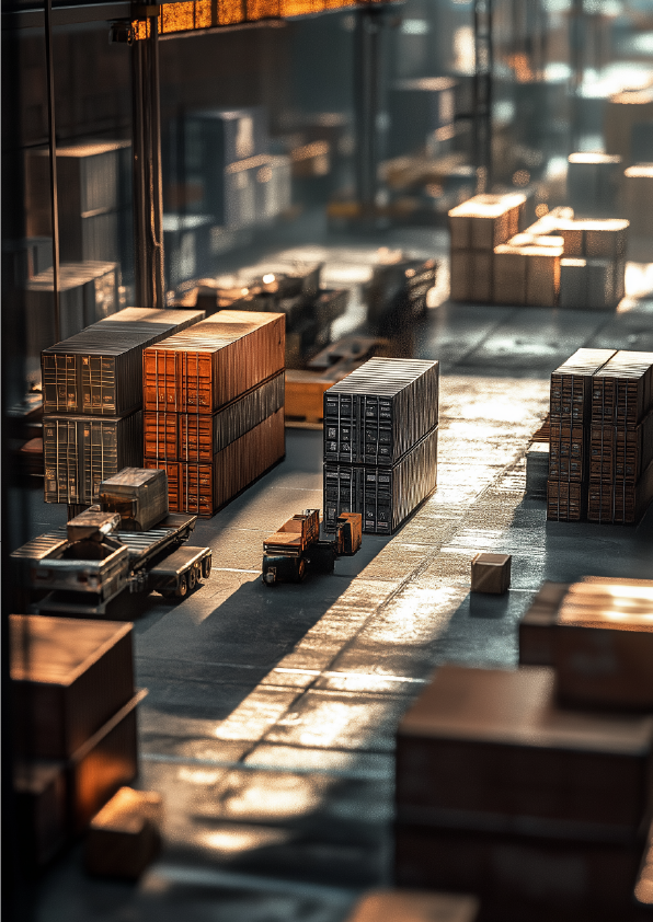 Papel do Supply Chain em Gestão de Crise